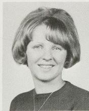 Cathy Cathy Risener's Classmates profile album