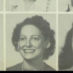 Doris Davis' Classmates profile album