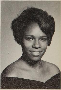 Beverly Moore's Classmates profile album