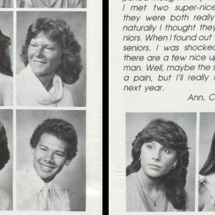 Brian Clark's Classmates profile album