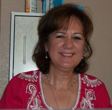 Teresita Gutierrez's album, 2012