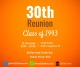 Northrop High School 30th Reunion reunion event on Oct 21, 2023 image