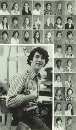 Kathy Hutchins' Classmates profile album