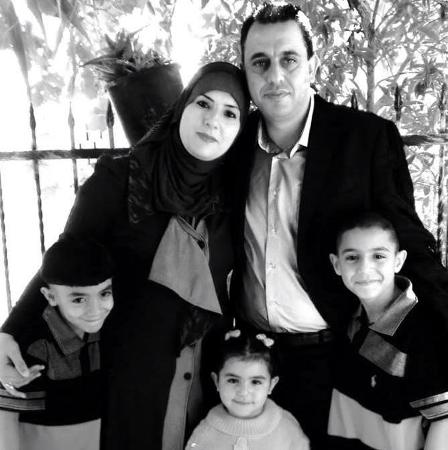 Manar Hassouneh's Classmates® Profile Photo