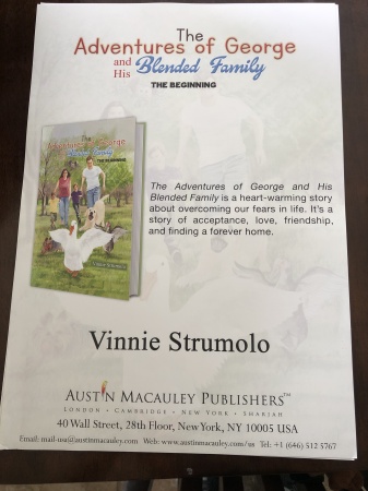 Vinnie Strumolo's Classmates profile album
