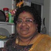 Lalitha Vijayasingam's Classmates® Profile Photo