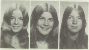 Paula Dore's Classmates profile album