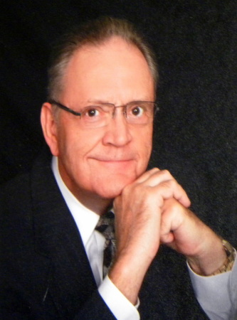 Larry Parkes's Classmates® Profile Photo