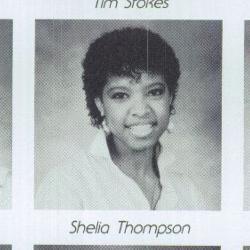 Shelia Thompson's Classmates profile album