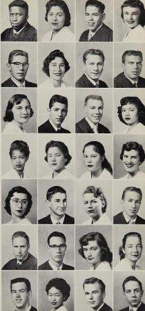 Beverly Kaye's Classmates profile album