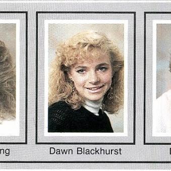 Dawn Blackhurst's Classmates profile album