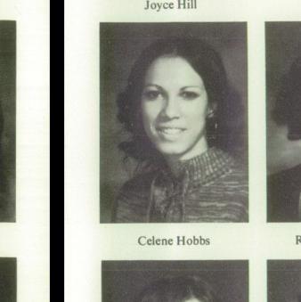 Celene May's Classmates profile album