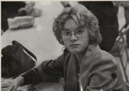 Ann Brownlee's Classmates profile album