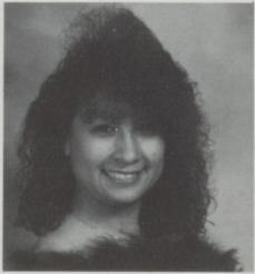 Letty Gutierrez's Classmates profile album