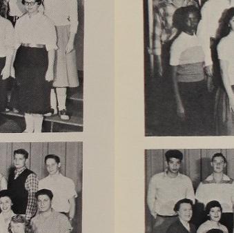 Judith Ernst's Classmates profile album