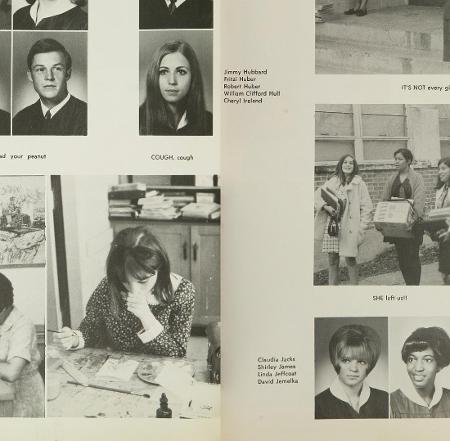 Linda Ballesteros' Classmates profile album