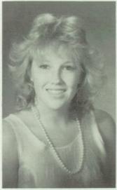 Mimi (JENNIFER) Brown (SHAW)'s Classmates profile album