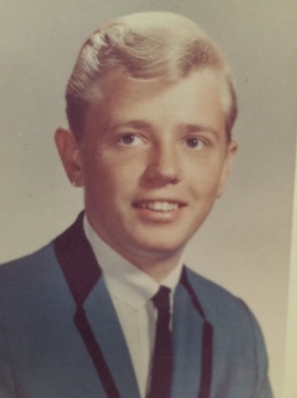 Donald G Ericksen's Classmates profile album