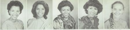 Deidre Harris' Classmates profile album