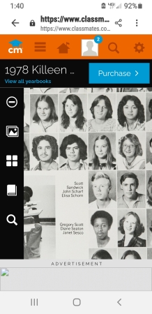 Scott Sandwick's Classmates profile album