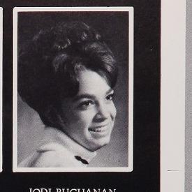 Jodi Buchanan's Classmates profile album