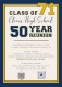 Clovis High School 50th Class Reunion  Class of 1971 reunion event on Sep 18, 2021 image