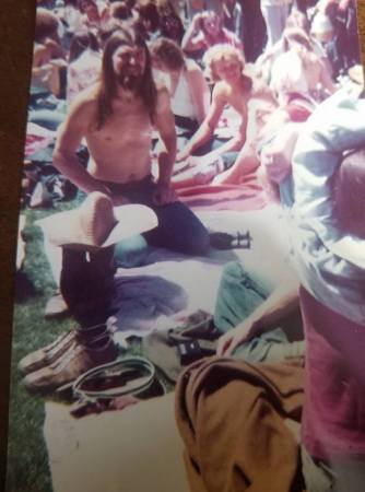 Bruce Steger's Classmates profile album