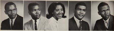 Linda Bennett's Classmates profile album