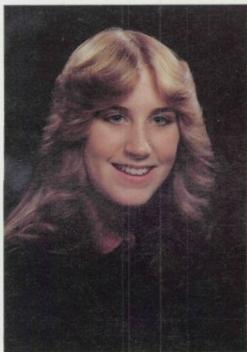 Shari van Cleave's Classmates profile album