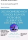 RUHS/Richmond High School Reunion  reunion event on Aug 26, 2023 image