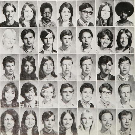 David Luckscheider's Classmates profile album