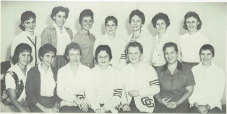 Beverly Clark's Classmates profile album