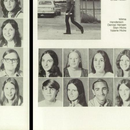 Judy Livingston's Classmates profile album