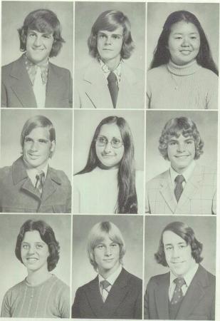 Steve Klippert's Classmates profile album