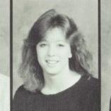 Margo McElroy's Classmates profile album