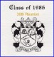 Rolling Hills HS Class of 1986 30th Reunion reunion event on Oct 1, 2016 image