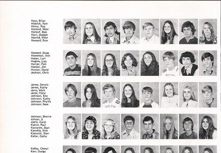 robert hill's Classmates profile album