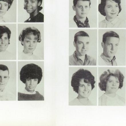 Betty Nelson's Classmates profile album