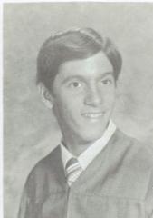 Peter Pappas' Classmates profile album