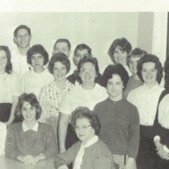 Mary Beth Sickert's Classmates profile album