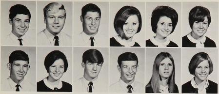 Vicki Murtha's Classmates profile album