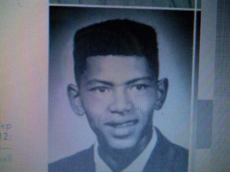 William Perry Sr's Classmates profile album