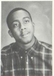 Albert Killingsworth's Classmates profile album