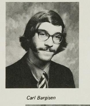 Carl Bargisen's Classmates profile album