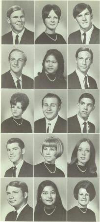 Joseph Schissler's Classmates profile album