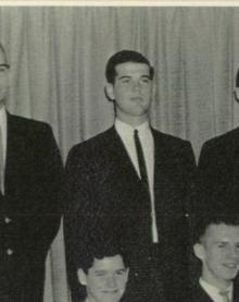 Gary Peterson's Classmates profile album