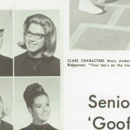 Bill Moore's Classmates profile album