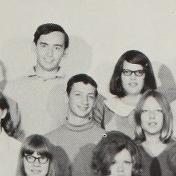 EDWARD Witczak's Classmates® Profile Photo