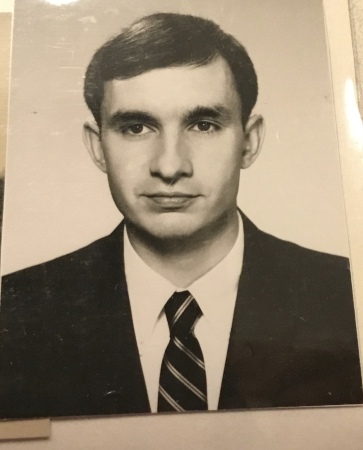 James Broyles' Classmates profile album