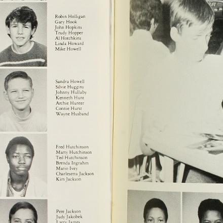 Trudy Hopper's Classmates profile album